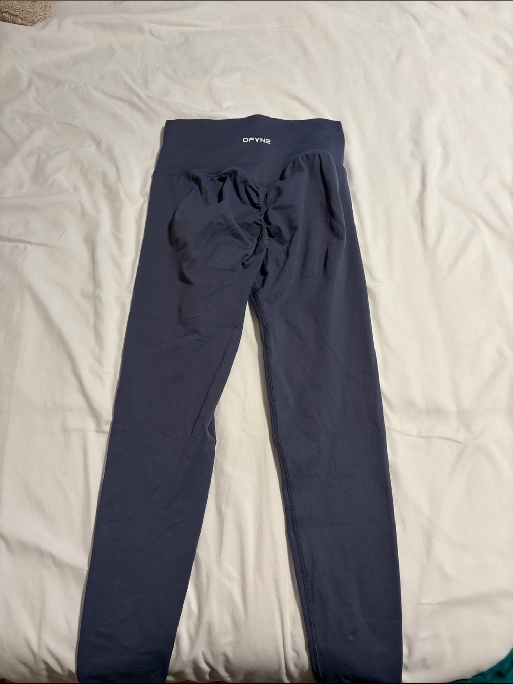 Dfyne- Defy Leggings